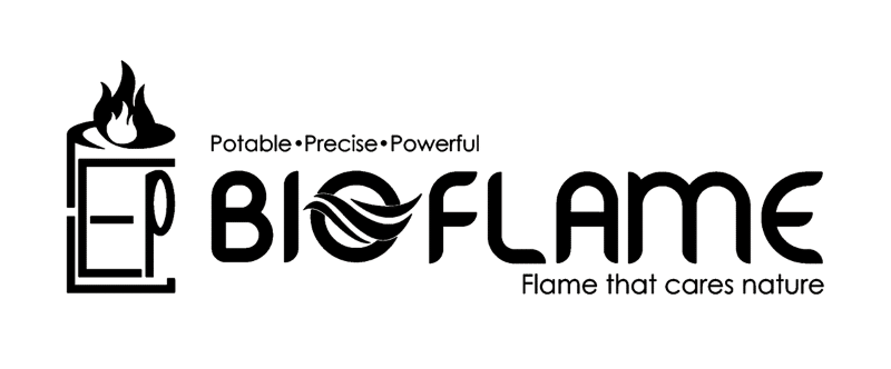 Bioflame - Flame that cares nature Client Logo