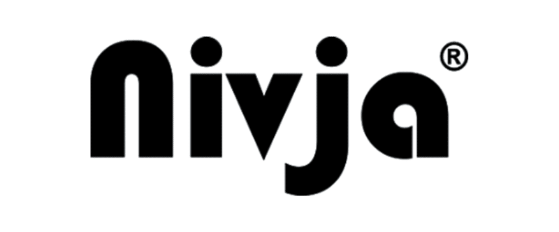 Nivja Client Logo