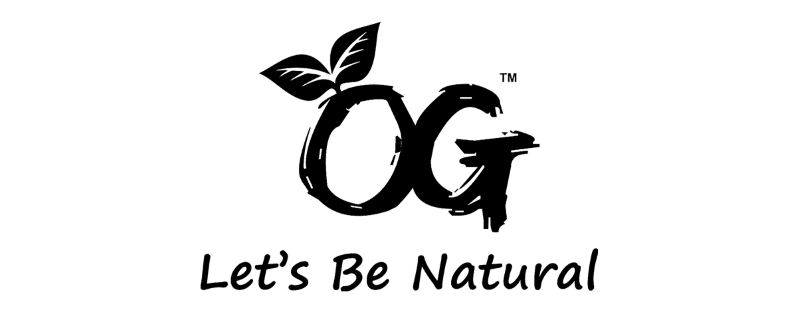 OG Let's Be Natural Client Logo