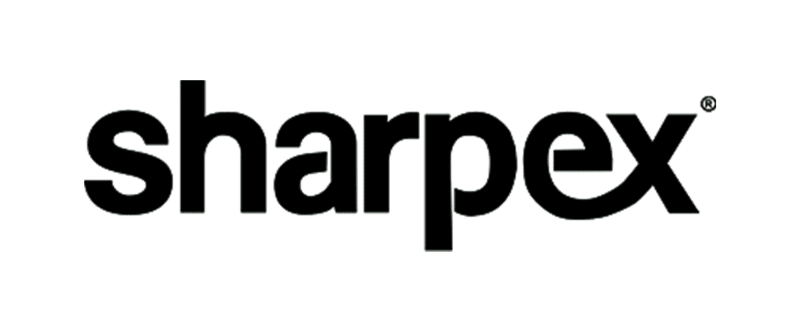 Sharpex Client Logo