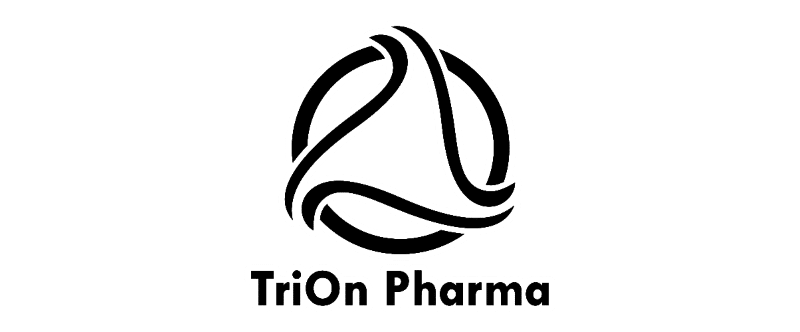 Trion Pharma Client Logo