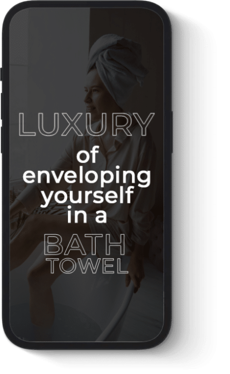 Ample Decore Mobile Banner
