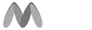 Myntra Brand Logo White