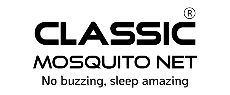 Classic Mosquito Net Client Logo