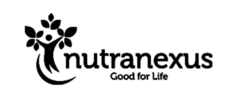 Nutranexus Good for Life Client Logo
