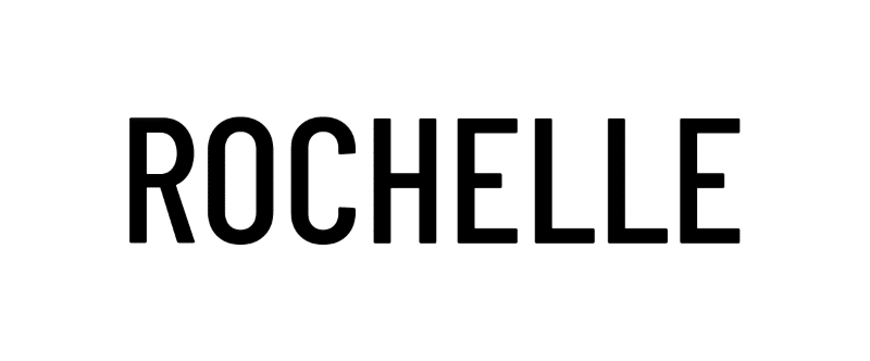Rochelle Client Logo