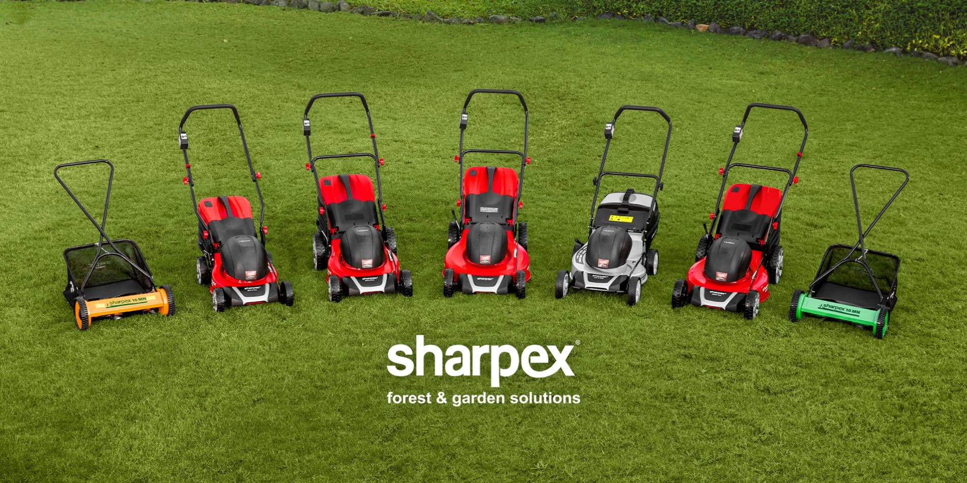 Sharpex
