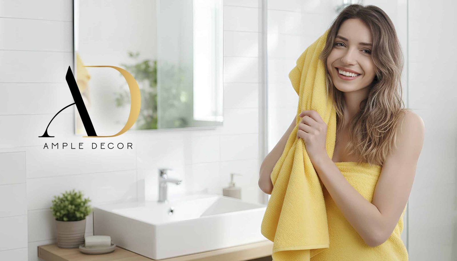 Ample Decore Banner