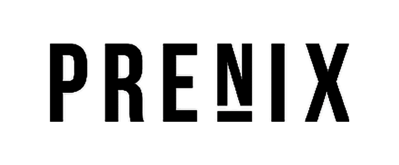 Prenix Client Logo