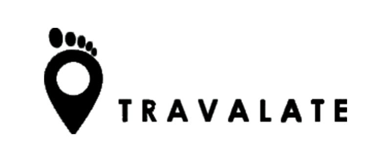 Travalate Client Logo
