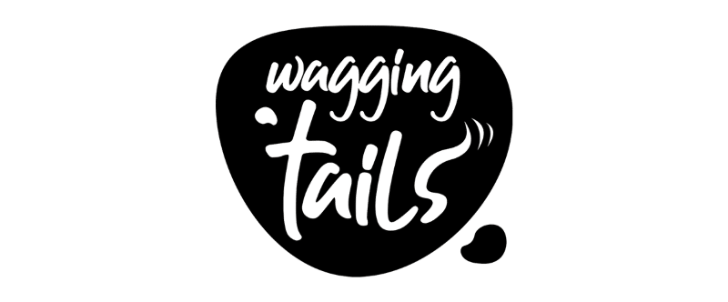 Wagging Tails Client logo