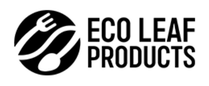 Eco Leaf Products Client Logo