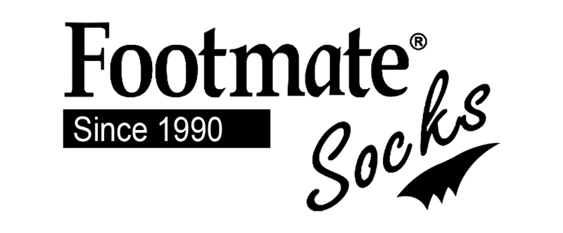 Footmate Socks Client Logo