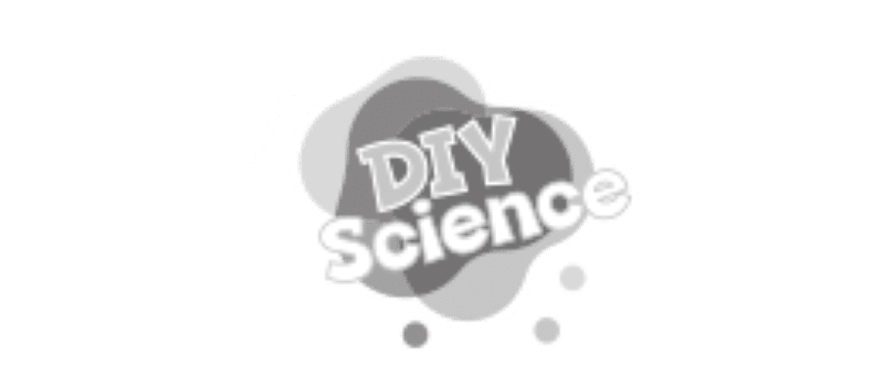 DIY Science Client Logo