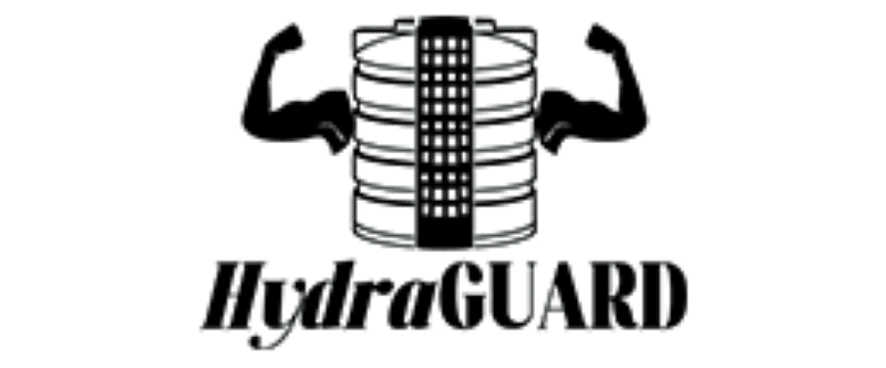 Hydra Guard Client Logo