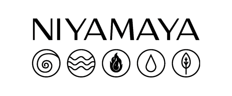 Niyamaya Client Logo
