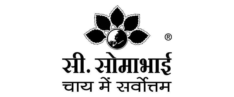 Shri Somabhai Chai Client logo